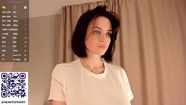 Chat +18 de ElizbethCarridine ao vivo