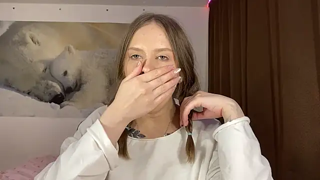 Chat XXX ao vivo de StefiMoon
