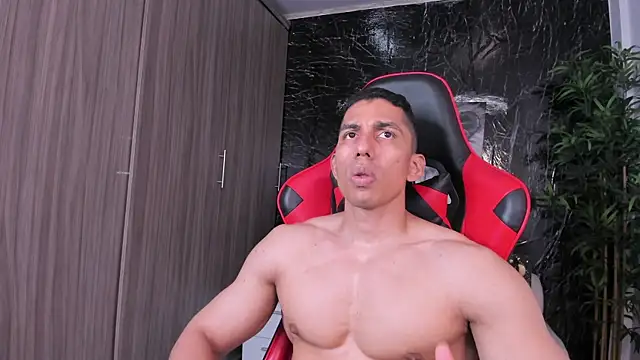 Erik_castle's Live XXX Chat