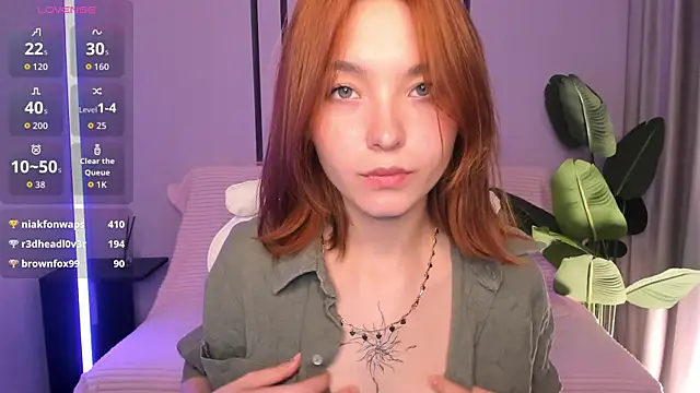 New_Web_Girl Webcamshow