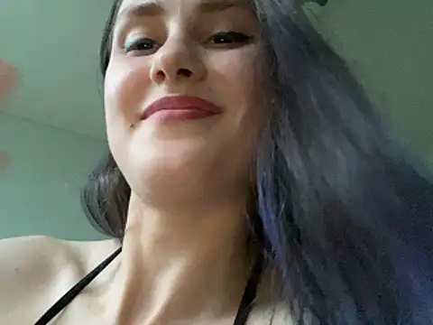 Erotic_Synth_Goddess 在線直播表演