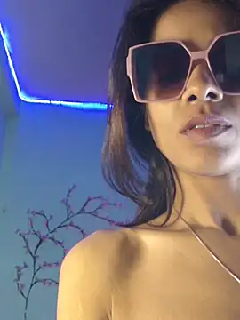 Sembang XXX Secara Langsung Ivy_the_goddess