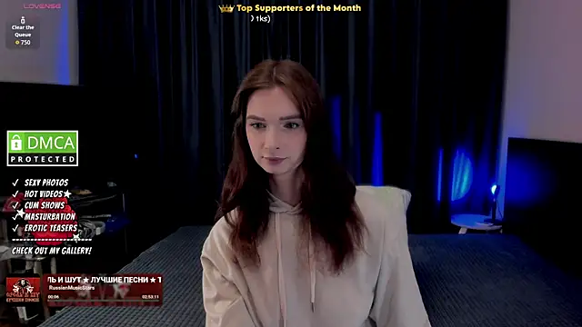 عرض كام Lee_Loo