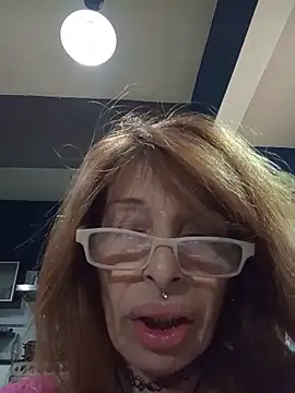 Živý XXX chat FrozenWaffle