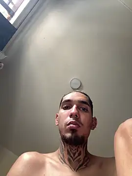 Show de webcam de Stiward_newman