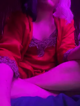 Show Webcam de MotherElektra7