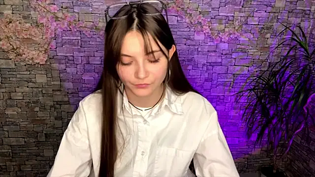 may_rollins' Webcam Show