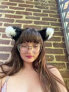 Chatroom XXX en direct de urpuppymoon