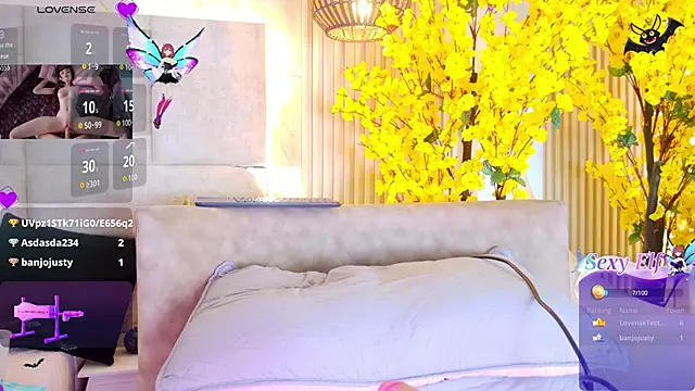 KimVelezz's Live XXX Chat