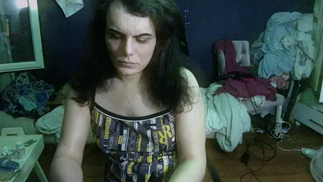 Chat XXX ao vivo de turkishTransEfsun