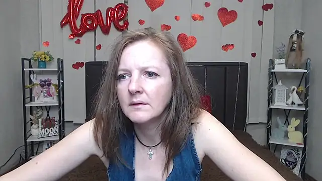 Chat XXX ao vivo de MeganPirs