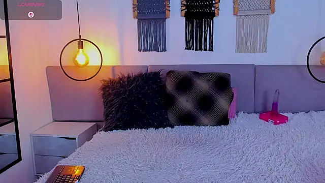 Blake_frost 라이브 XXX 채팅
