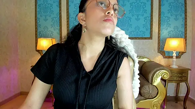 دردشة MaloryJones الجنسية المباشرة