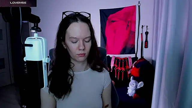 Vulgar_Tamer Adlı Modelin Canlı XXX Sohbeti