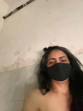 Show Webcam de SashaPatel