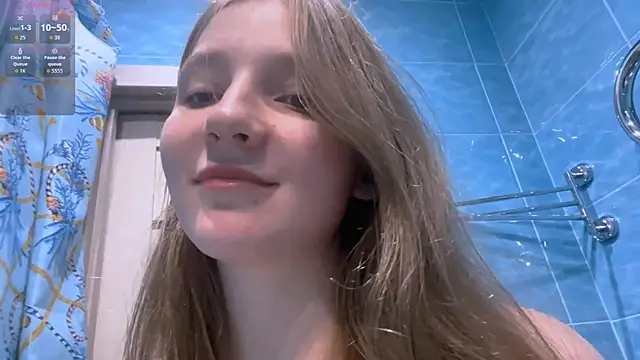 Little_Lilia's Webcam Show