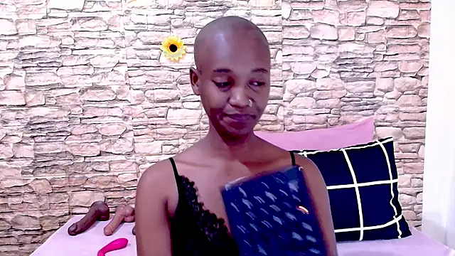 Chat XXX ao vivo de EbonyOlive69