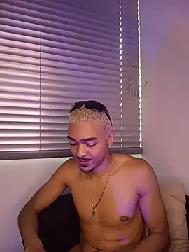axelstone1 Webcam-Show