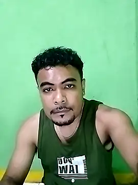 Chat XXX ao vivo de vanINDO_SexLovers