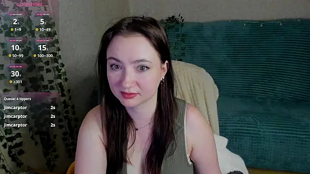 Micky_Wood Live XXX-Chat