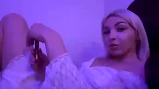 PinkyNatty Webcamshow