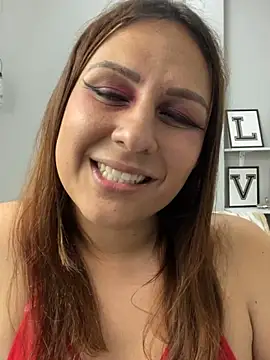 Chat XXX en directo de Analia_01