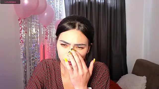sexyladyy_ Live XXX-Chat