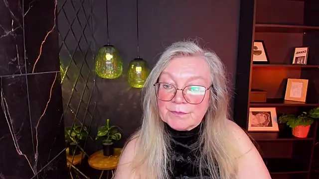 Chat XXX en directo de NataliMellow