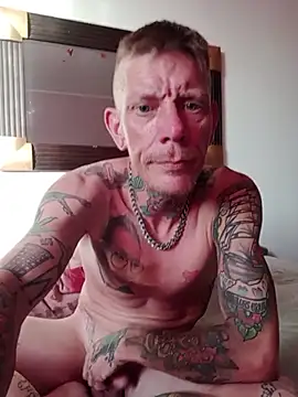 XXX chat uživo modela Der_Schoene_Penis