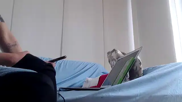 Doll_sary Webcam show
