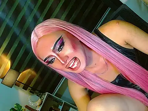 HOLLYWOOD_QUEEN_88 웹캠 쇼