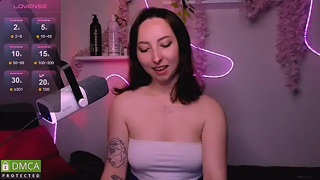 wow_susan's Live XXX Chat