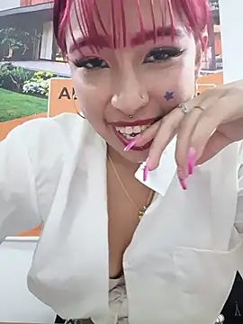 دردشة JULIETH__05 الجنسية المباشرة