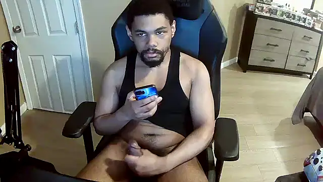 Neovergil0 Live XXX-chat