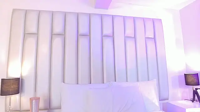 Chatroom XXX en direct de aandreaperez