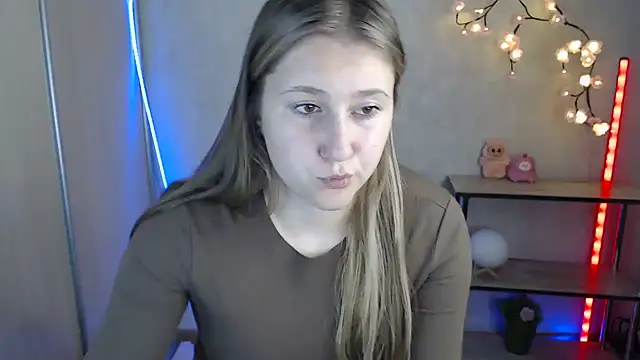 Milka_kamila Obrolan Langsung XXX