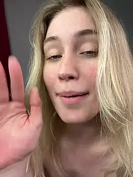 LovelyMiu Live XXX Chat