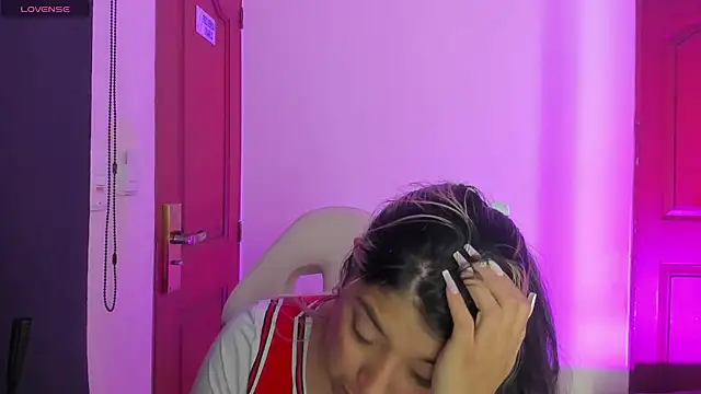 Dahiana_Dmour_ 라이브 XXX 채팅