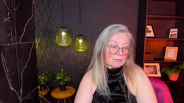 NataliMellow – Live XXX-chat