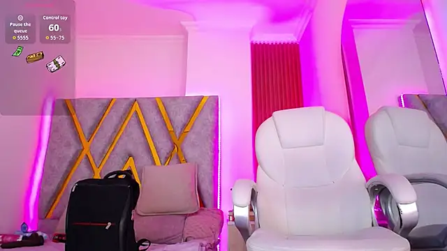 Lizza_Jones webcam show