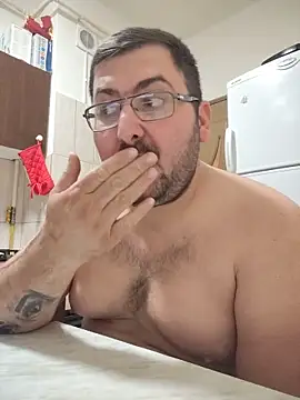 Вебкам-шоу GabyAndrey93