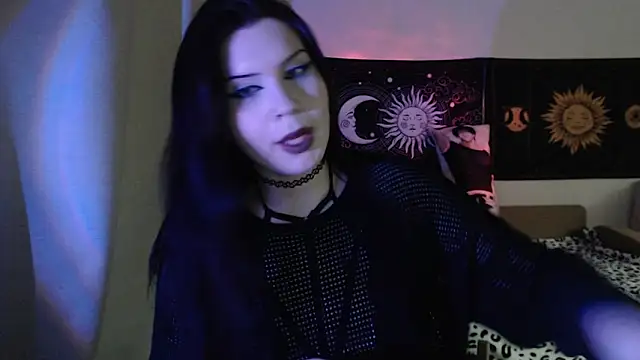 Show webcam de iintimate_flesh