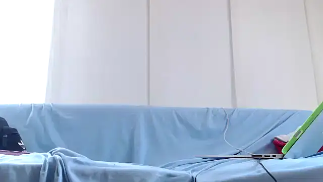 Doll_sary 网络视讯表演