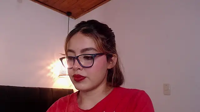 Živý XXX chat ArianaAlvarez_