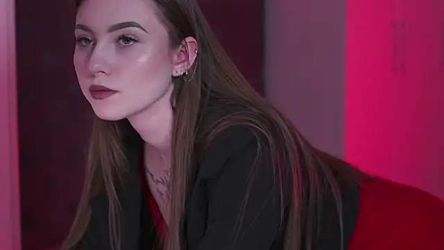 Онлайн чат XXX LilithSable