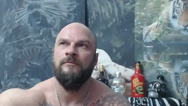 Chat XXX Live viking_30