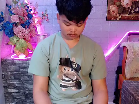 Rain_cumのライブXXXチャット