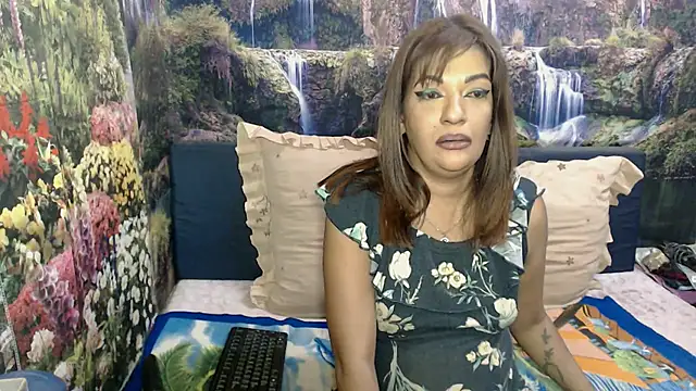 Chatroom XXX en direct de indianaqua