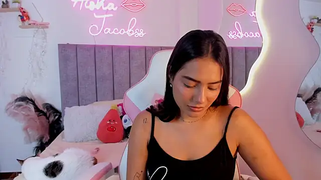 Živý XXX chat jacobss_gh