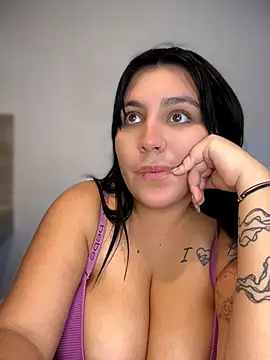 Vicky_Sixx – webcam-show